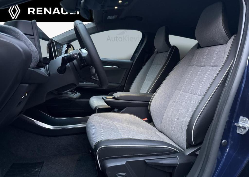 Renault Scenic e-tech ev87 long range techno - stoel en stuurverwarming / e