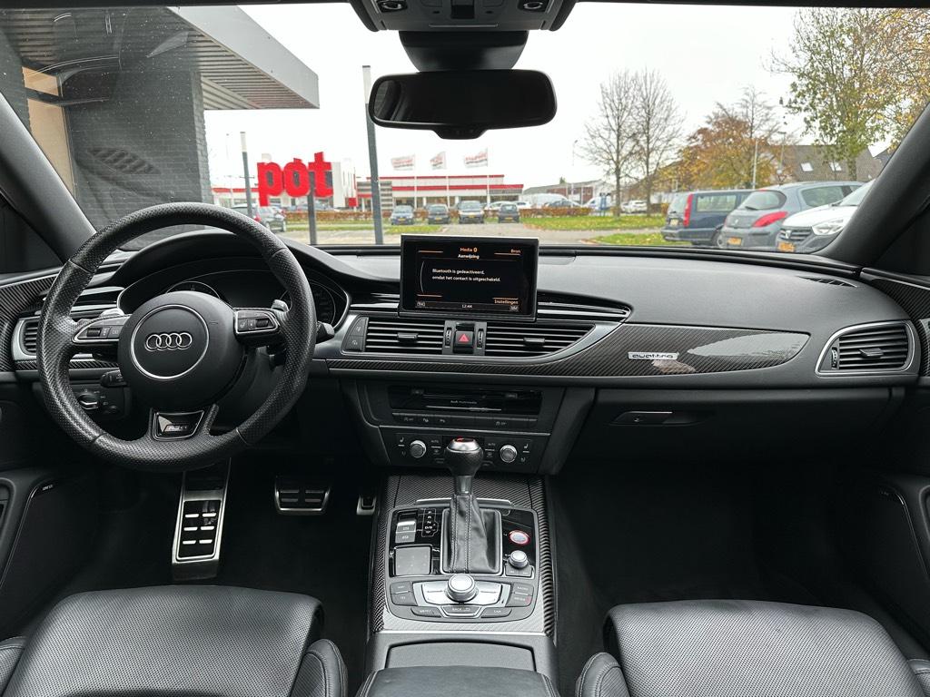 Audi Rs6 4.0 tfsi rs6 quattro