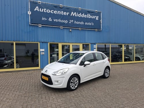 Citroen C3 1.4i selection
