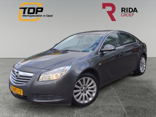 Opel Insignia 1.8 edition