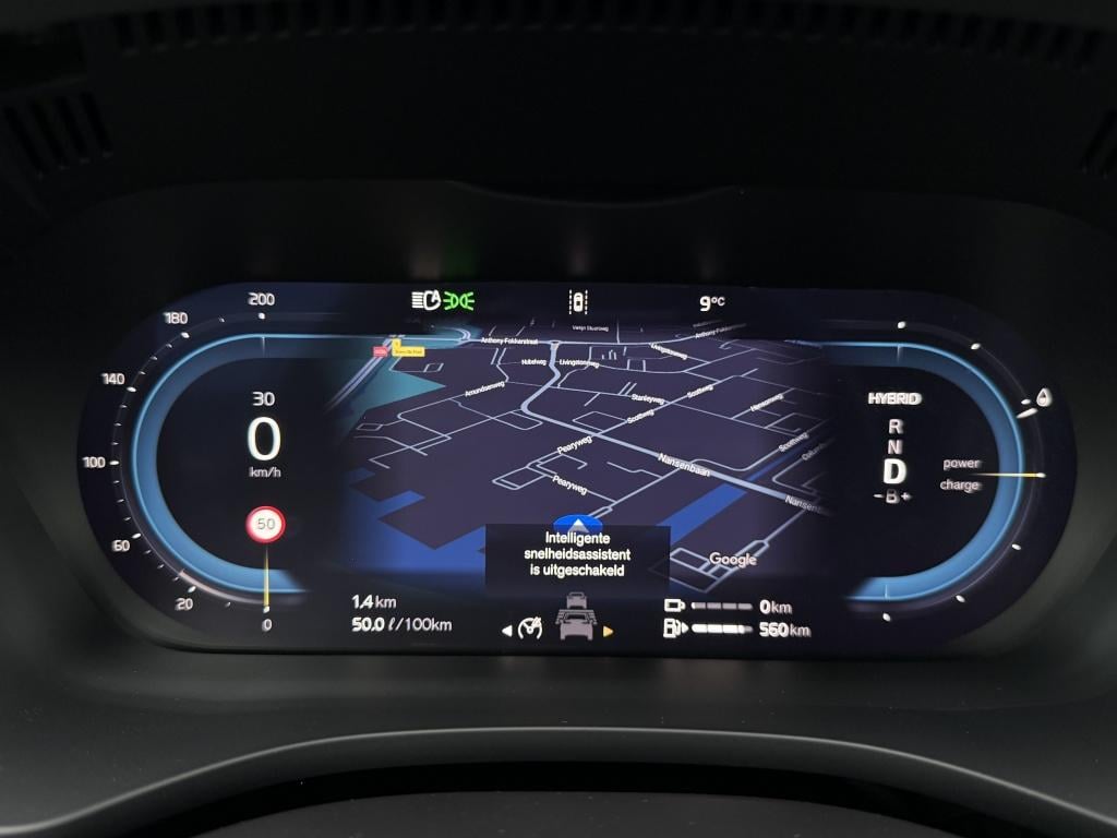 Volvo XC60 t6 398pk recharge ultra dark| panodak| 360camera| adap.cruise| a