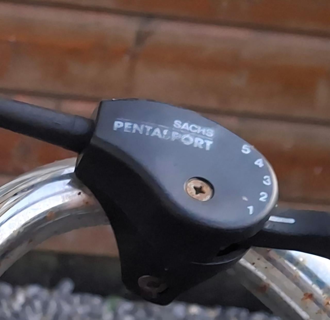 Damesfiets