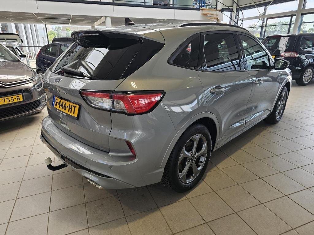 Ford Kuga 1.5 ecoboost st-line x