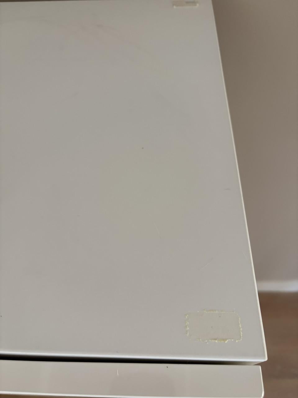 Kastje ikea gratis op te halen