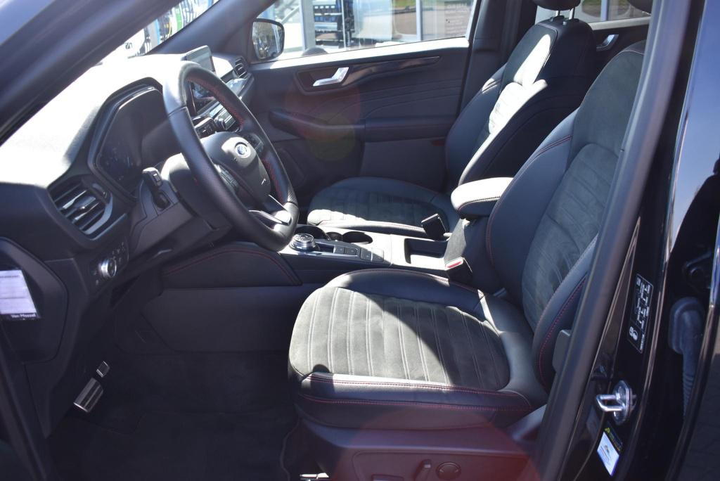 Ford Kuga 2.5 phev st-line x