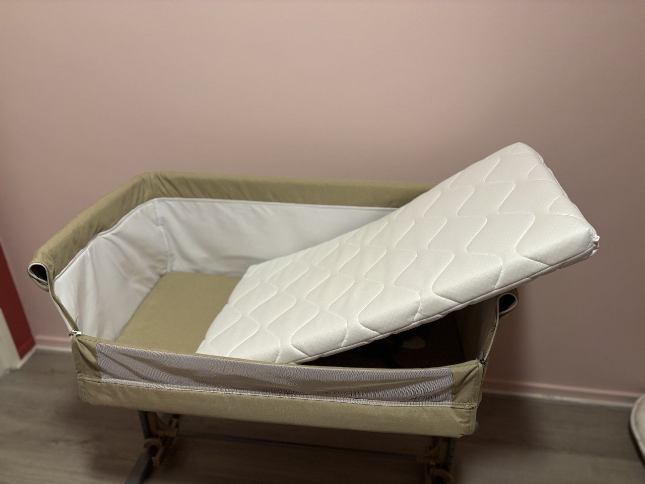 Co-sleeper