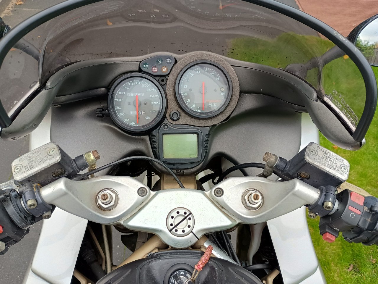 Ducati ST2