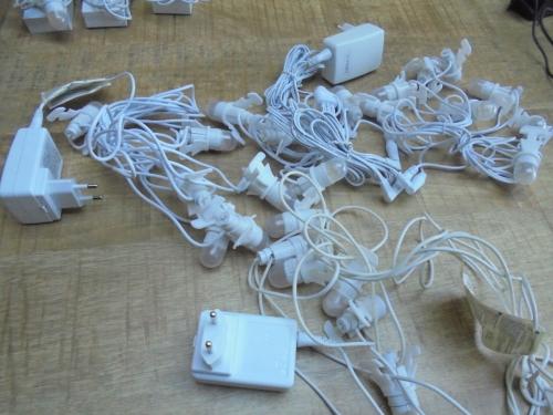 Kerstverlichting Lemax