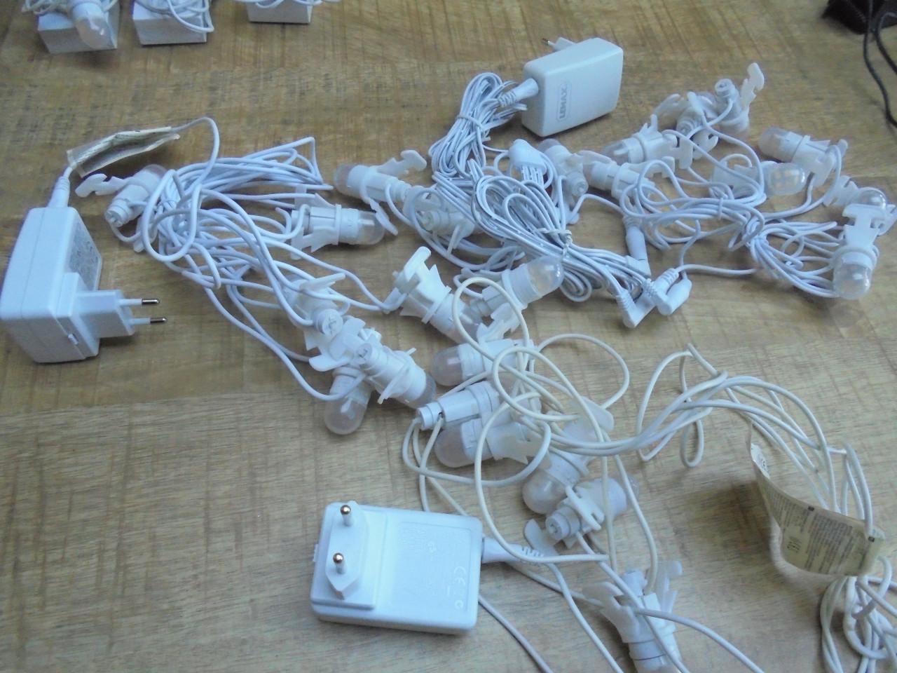 Kerstverlichting Lemax