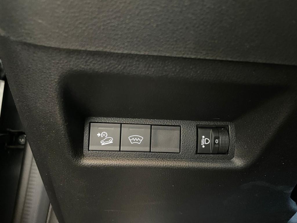 Jeep Avenger altitude 54 kwh