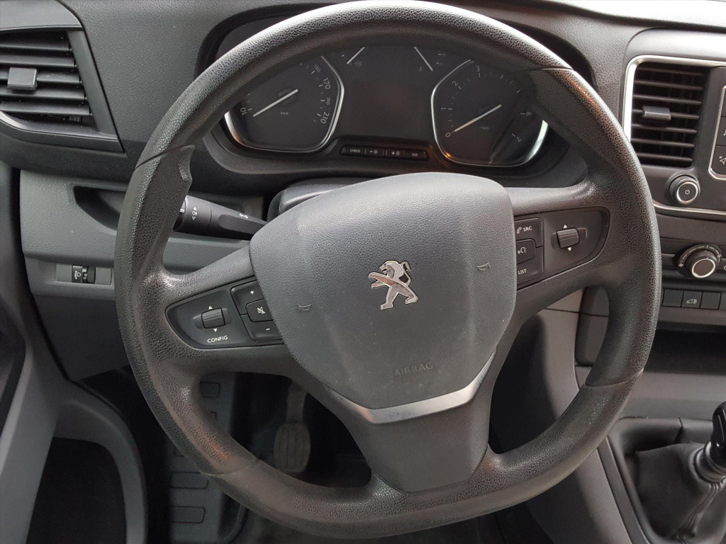 Peugeot Expert premium pack l2h1 (227s) 2.0 bluehdi-120pk (euro6) 3persoons
