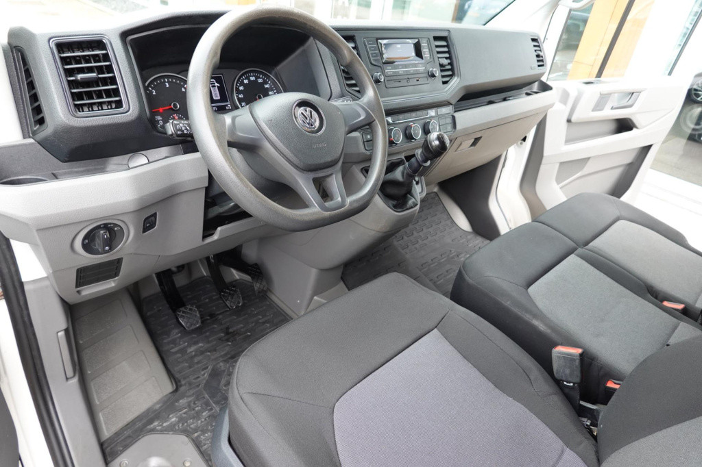 Volkswagen Crafter 30 2.0 tdi l3h3
