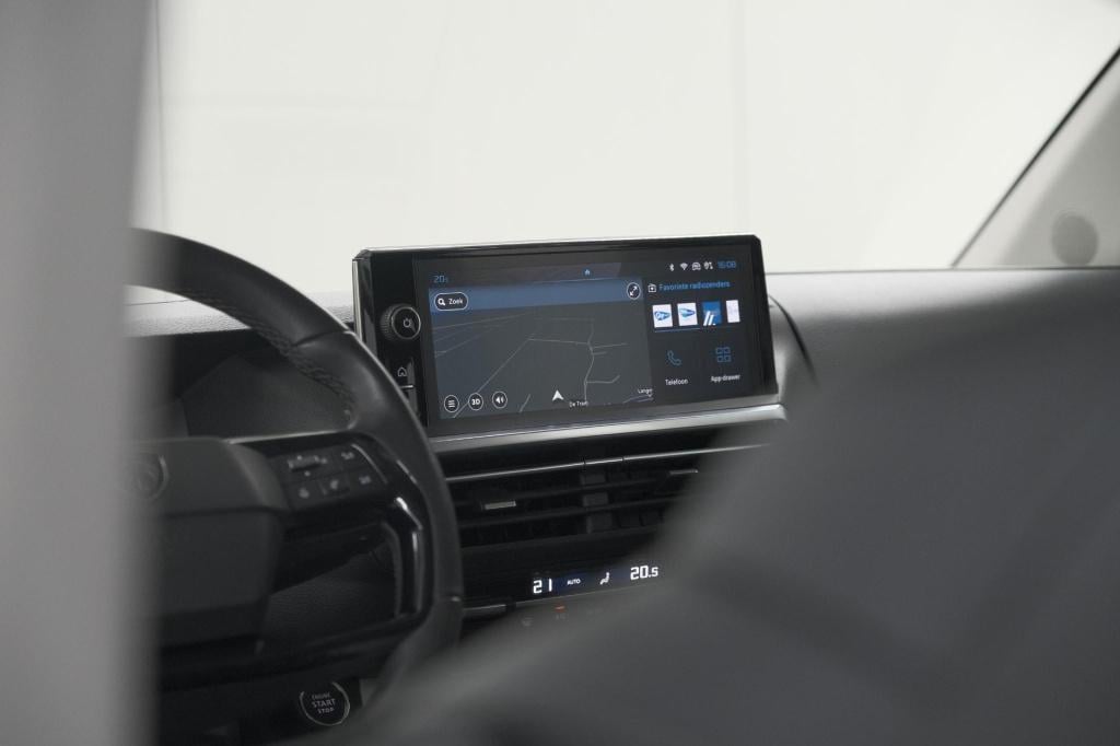 Peugeot Expert 2.0 bluehdi 180 s&s l3 dc | 5 zitplaatsen | trekhaak | luxur