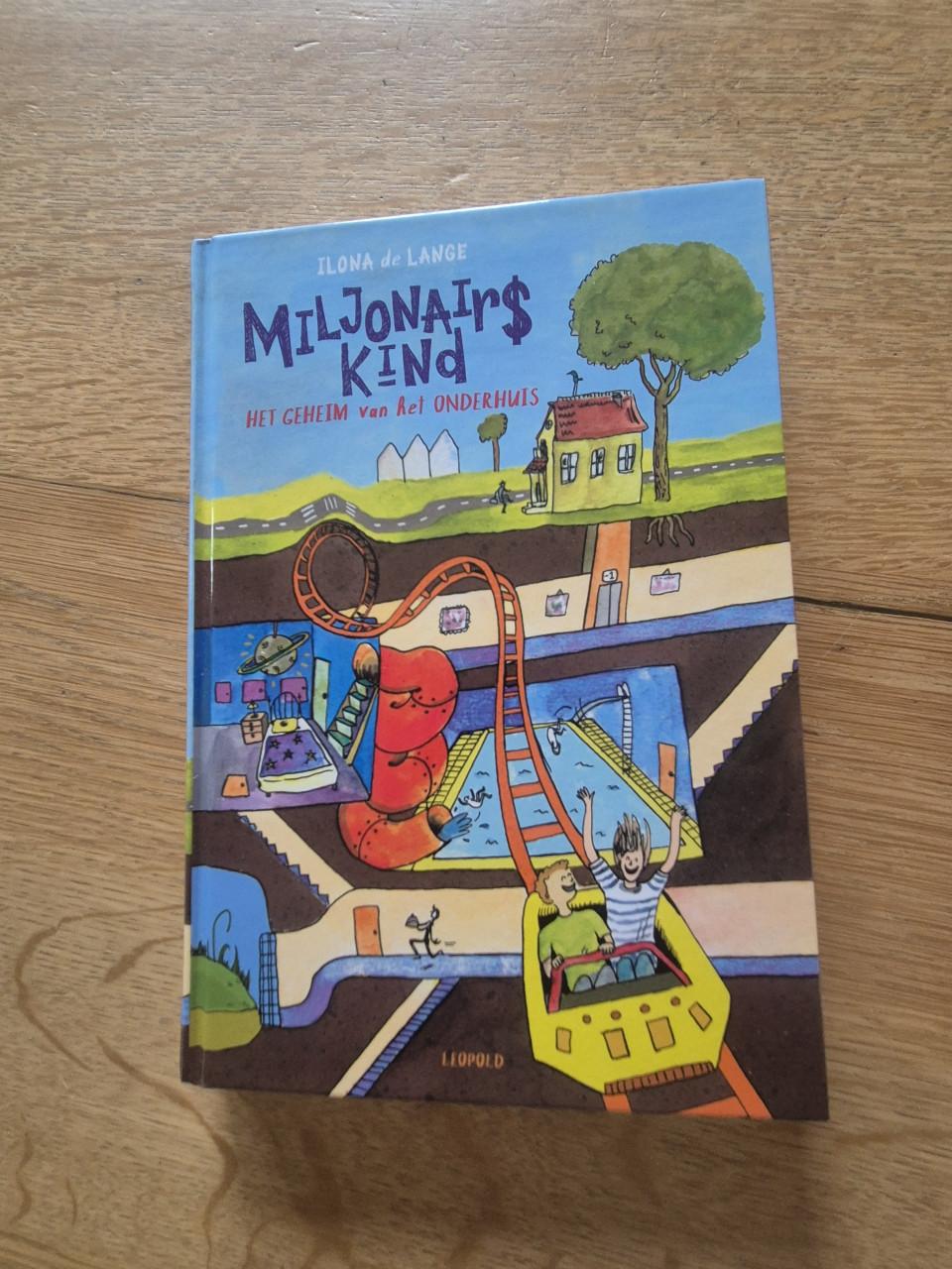 Kinderboeken