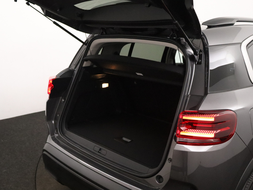 Citroen C5 Aircross hybrid 136pk automaat plus | rijklaar | mild-hybrid |  