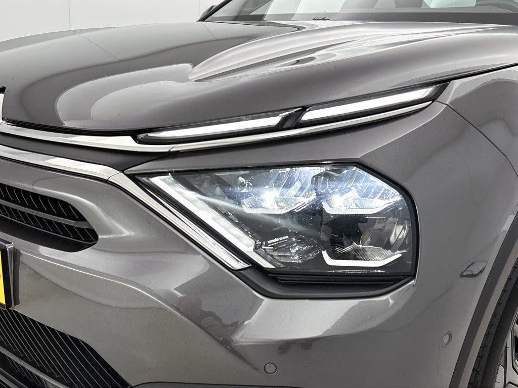 Citroen C4 130 pk automaat business plus | rijklaar | afneembare trekhaak |