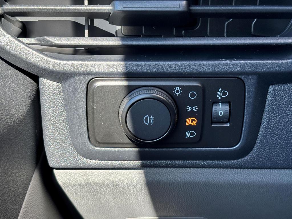 Ford E-transit Custom transit 136pk l2h1 340 trend| camera| stoel-stuur-voo