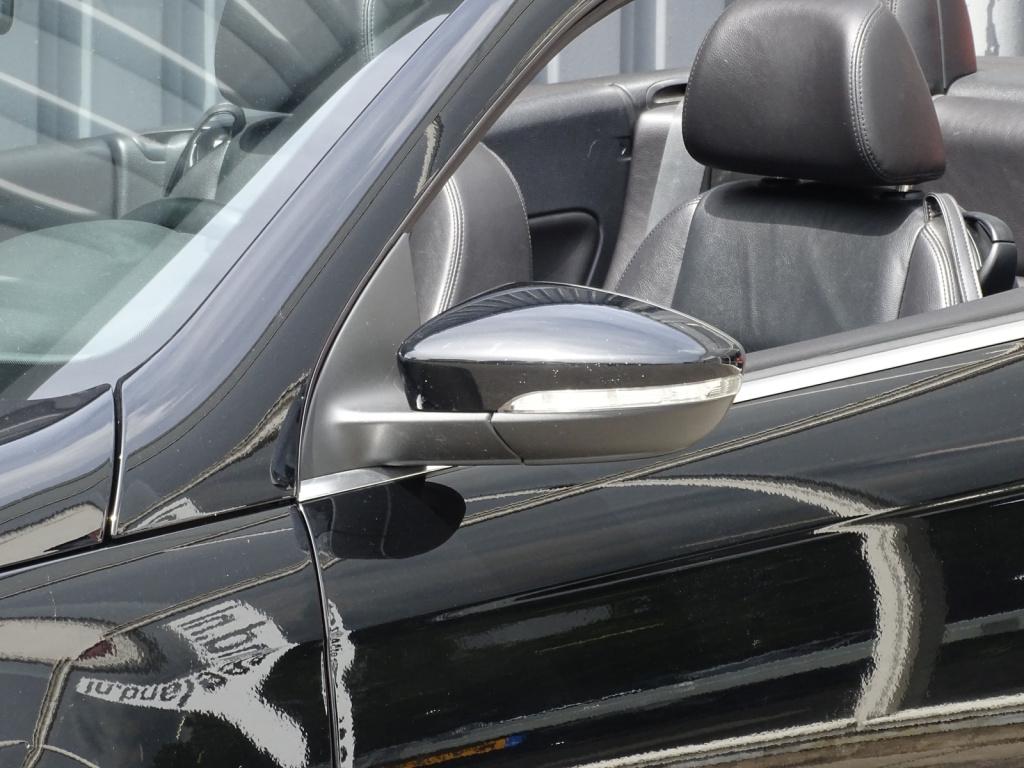 Volkswagen Eos 1.4 tsi highline | leder | bluetooth