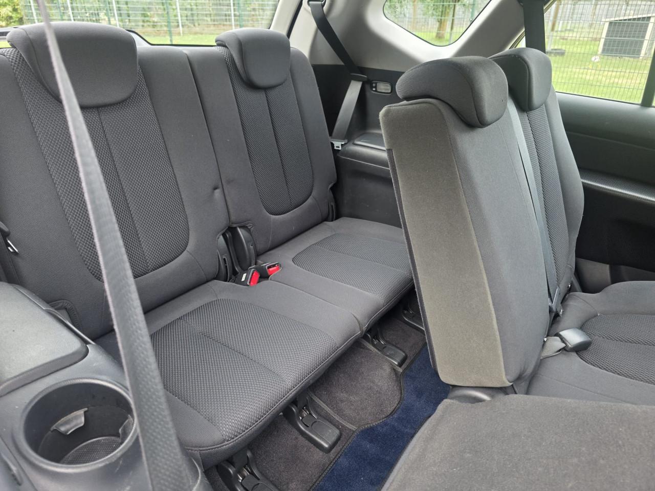 Kia Carens 2.0 CVVT X-ecutive 7 Persoon's!