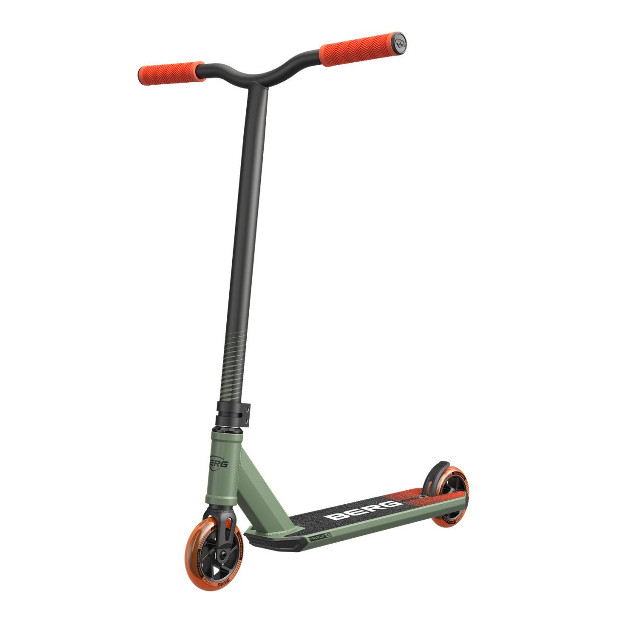 Stuntstep BERG Proxus X1