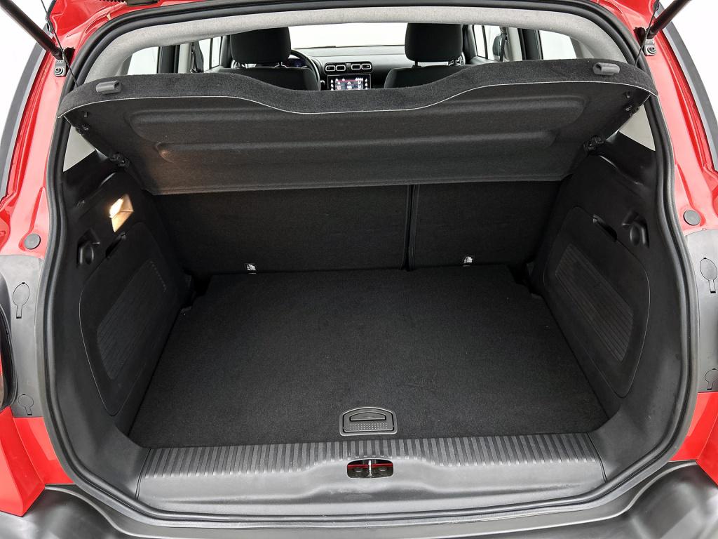 Citroen C3 Aircross 82 pk feel | rijklaar | navigatie | parkeersensor | app