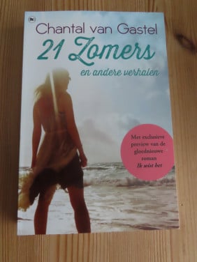21 zomers