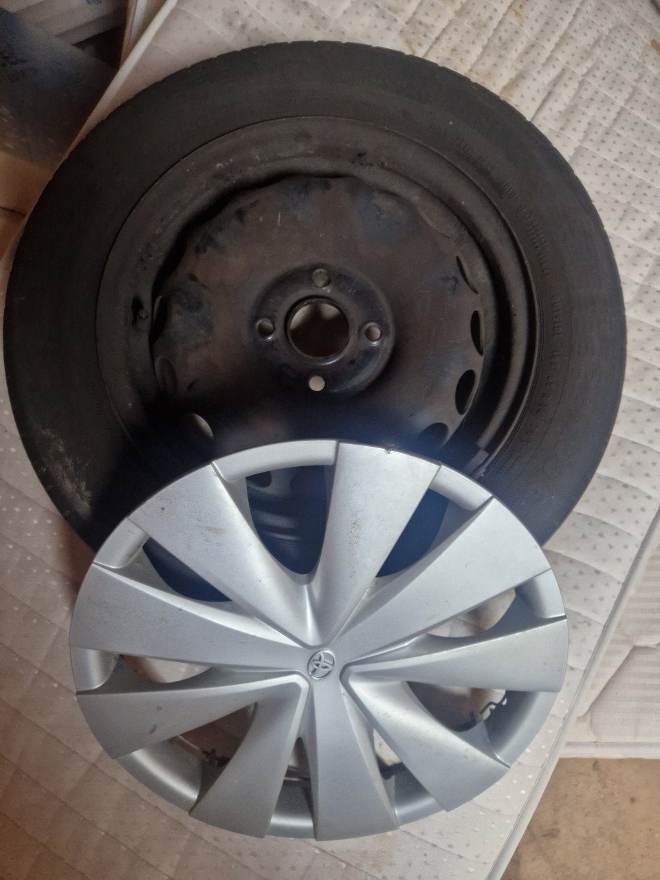 Velgen Toyota Ayco