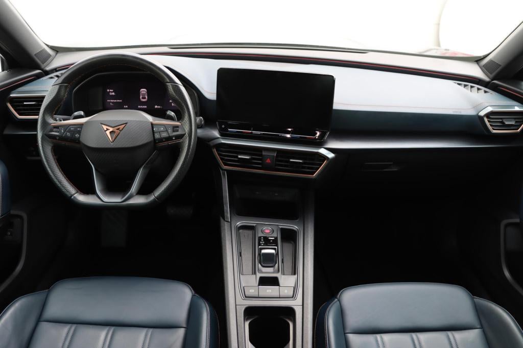 Cupra Formentor 1.4 e-hybrid performance 204pk dsg6 | soh 95,4% |