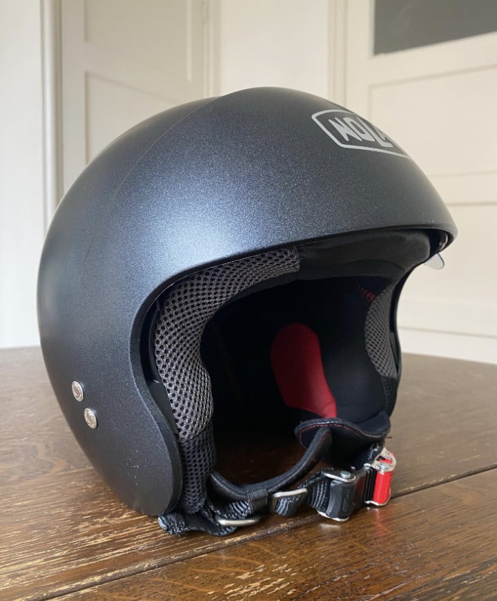 Nolan Helm N21