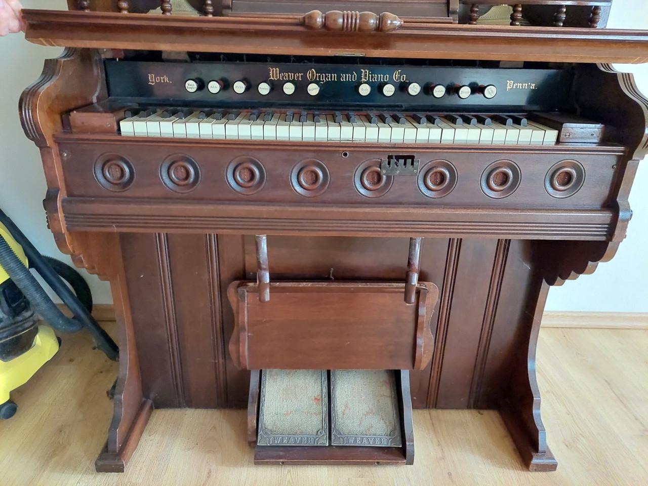 Harmonium