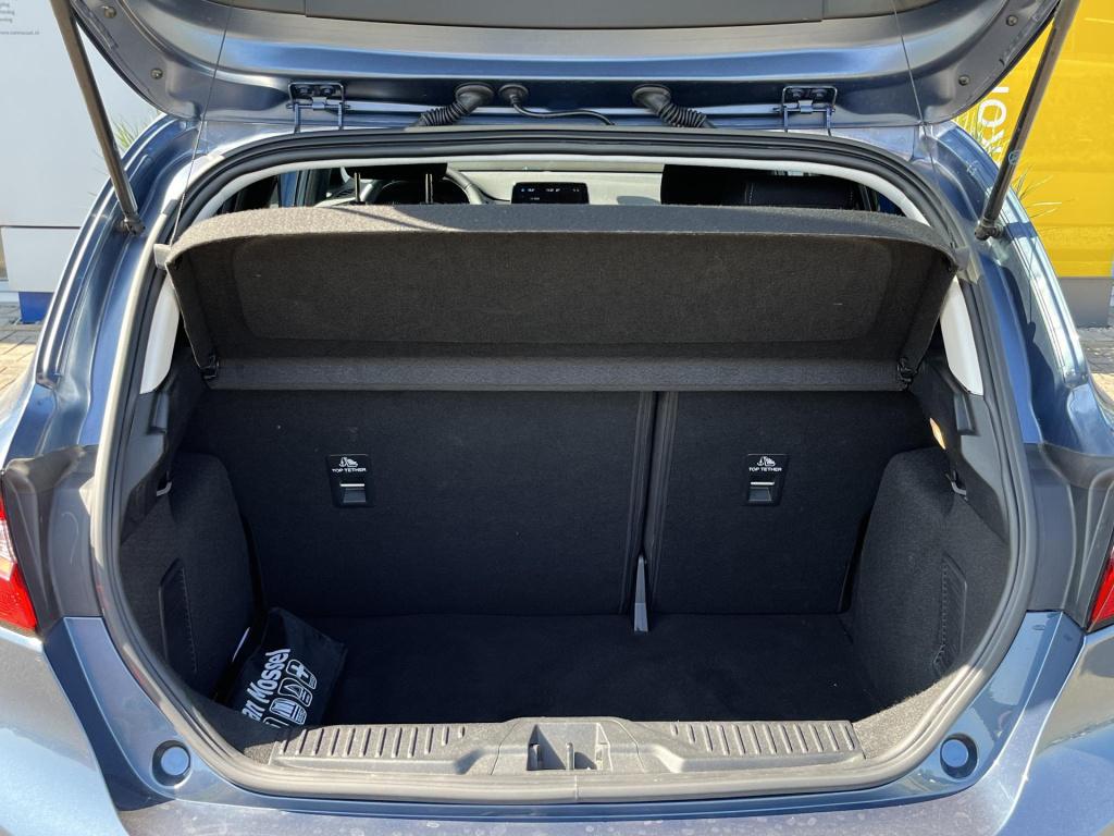 Ford Fiesta 1.0 ecoboost hybrid titanium | climate control | cruise control