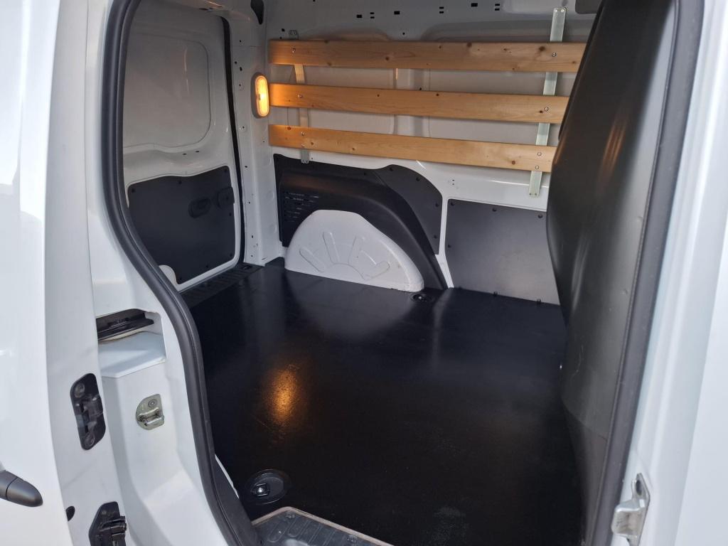 Mercedes-Benz Citan 109 cdi blueefficiency business ambition airco / cruise