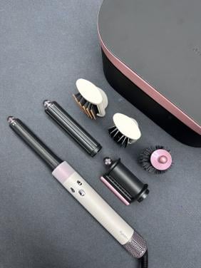 Dyson Airwrap Pink / Roze – Nieuw in doos, ongebruikt