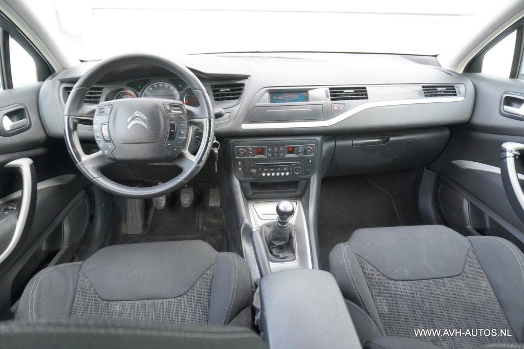 Citroen C5 tourer 1.6 thp tendance