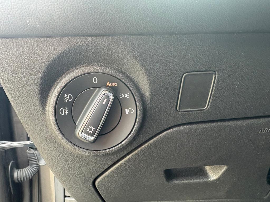Seat Leon 1.4 ecotsi fr connect