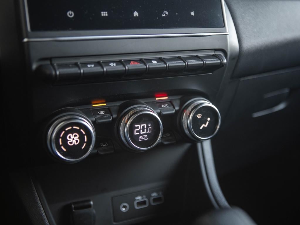 Renault Captur e-tech full hybrid 145pk techno automaat