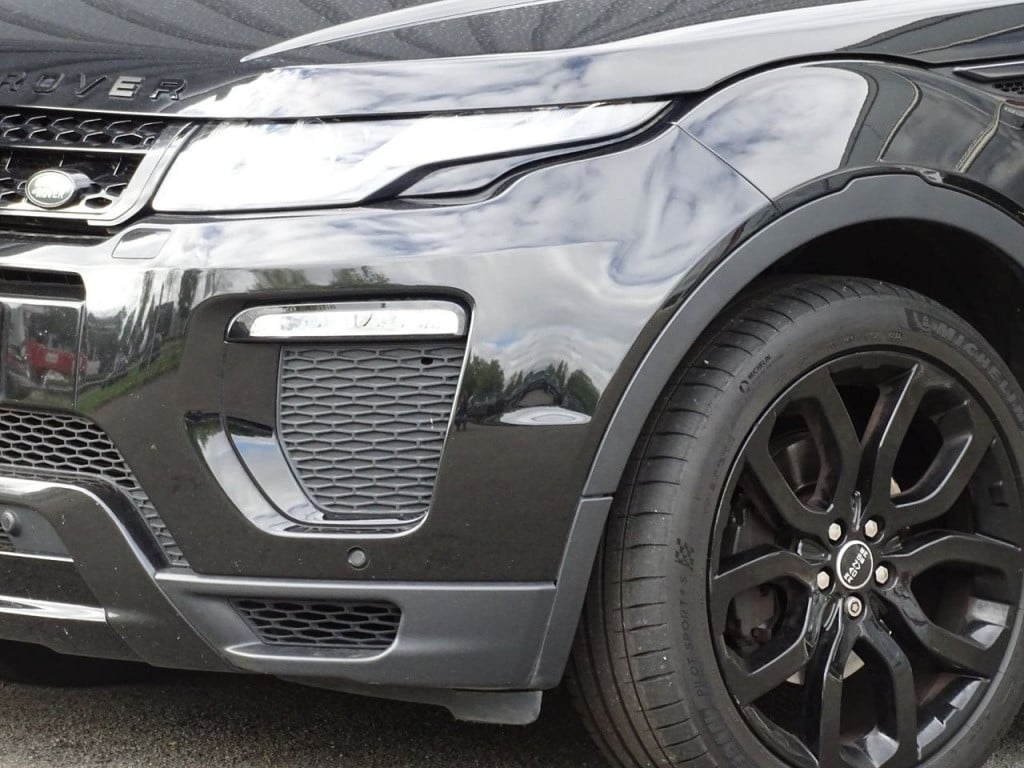 Land Rover Range Rover 2.0 td4 hse | 20" | pano | stoelverwarming | trekhaa