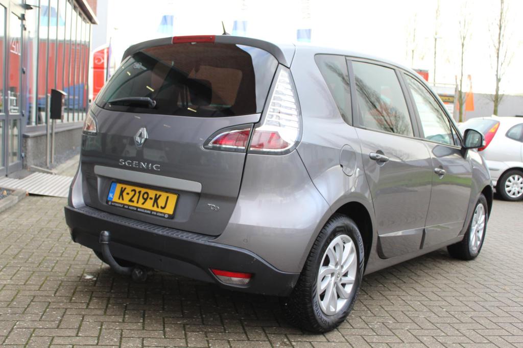 Renault Scenic 1.2 tce limited
