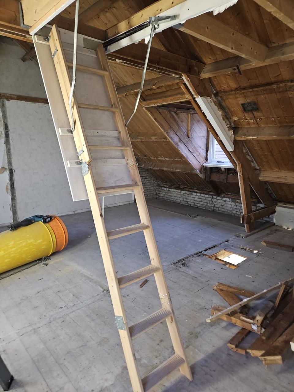 Vlieringtrap vlizotrap