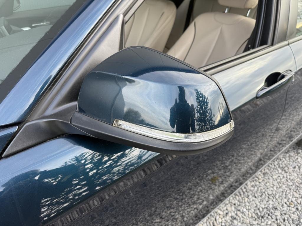 BMW 1 Serie 116i 136pk upgrade edition sportline 5-drs