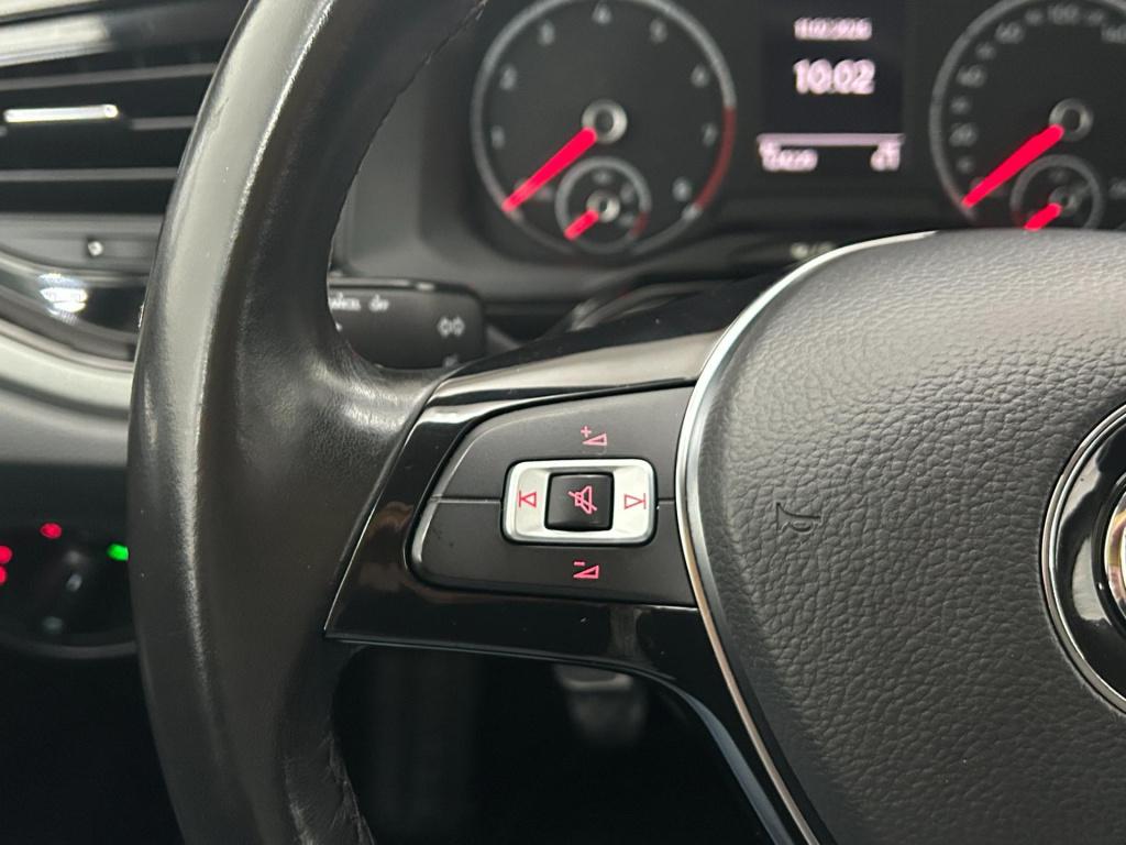 Volkswagen Polo occasion 1.0 tsi beats | grijs | tweedehands volkswagen pol