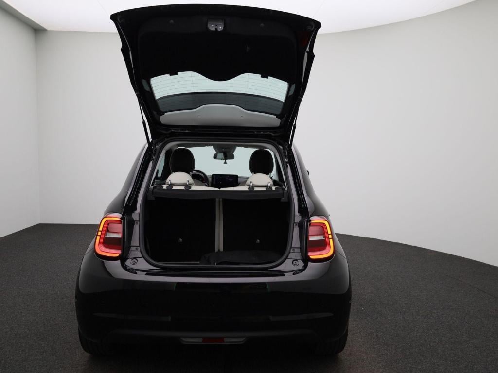Fiat 500 3+1 la prima by bocelli 42 kwh | apple carplay / android auto | jb