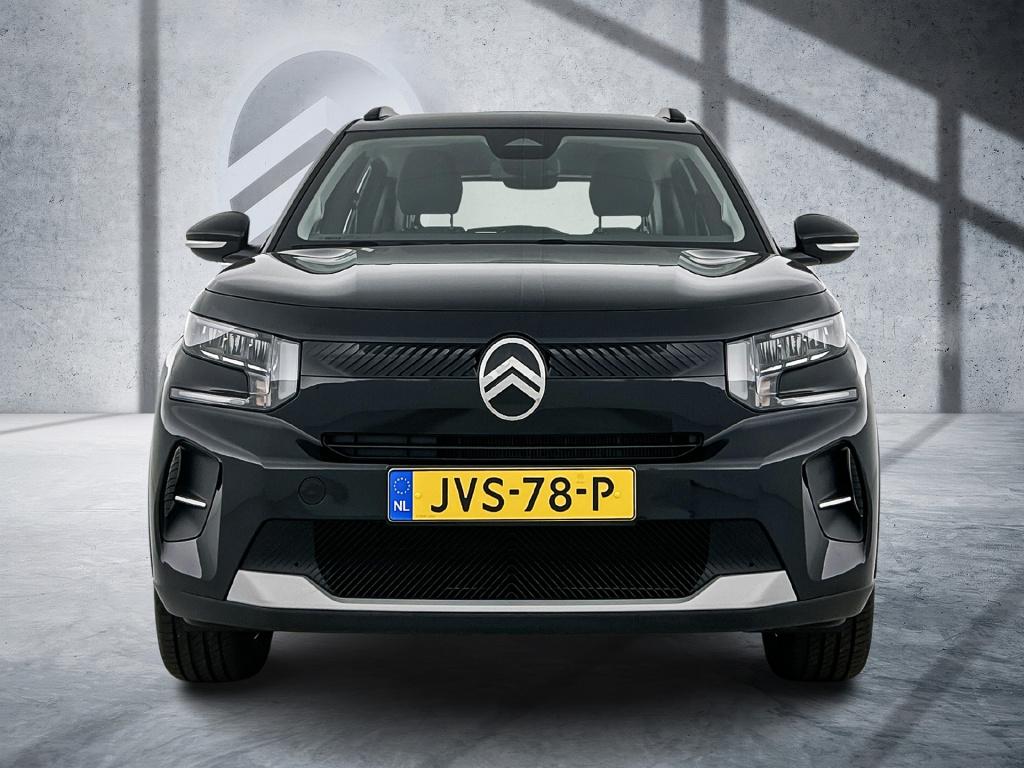 Citroen ë-c3 business 113pk comfort range 44 kwh | 3 fase | apple carplay /
