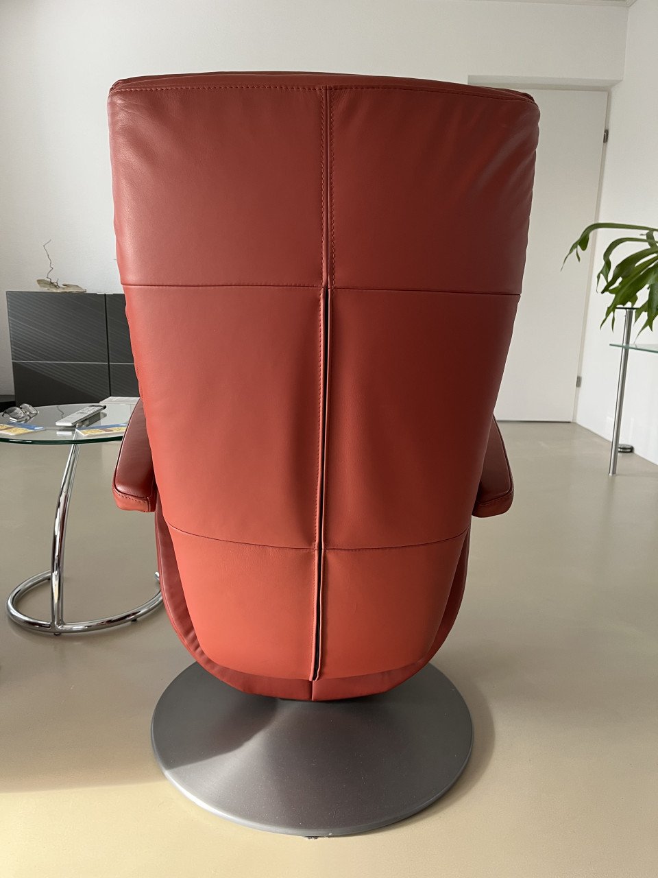 Te koop Relaxfauteuil