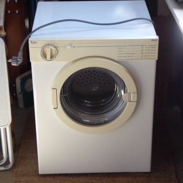 Ruton afvoerdroger AWC 354 RU
