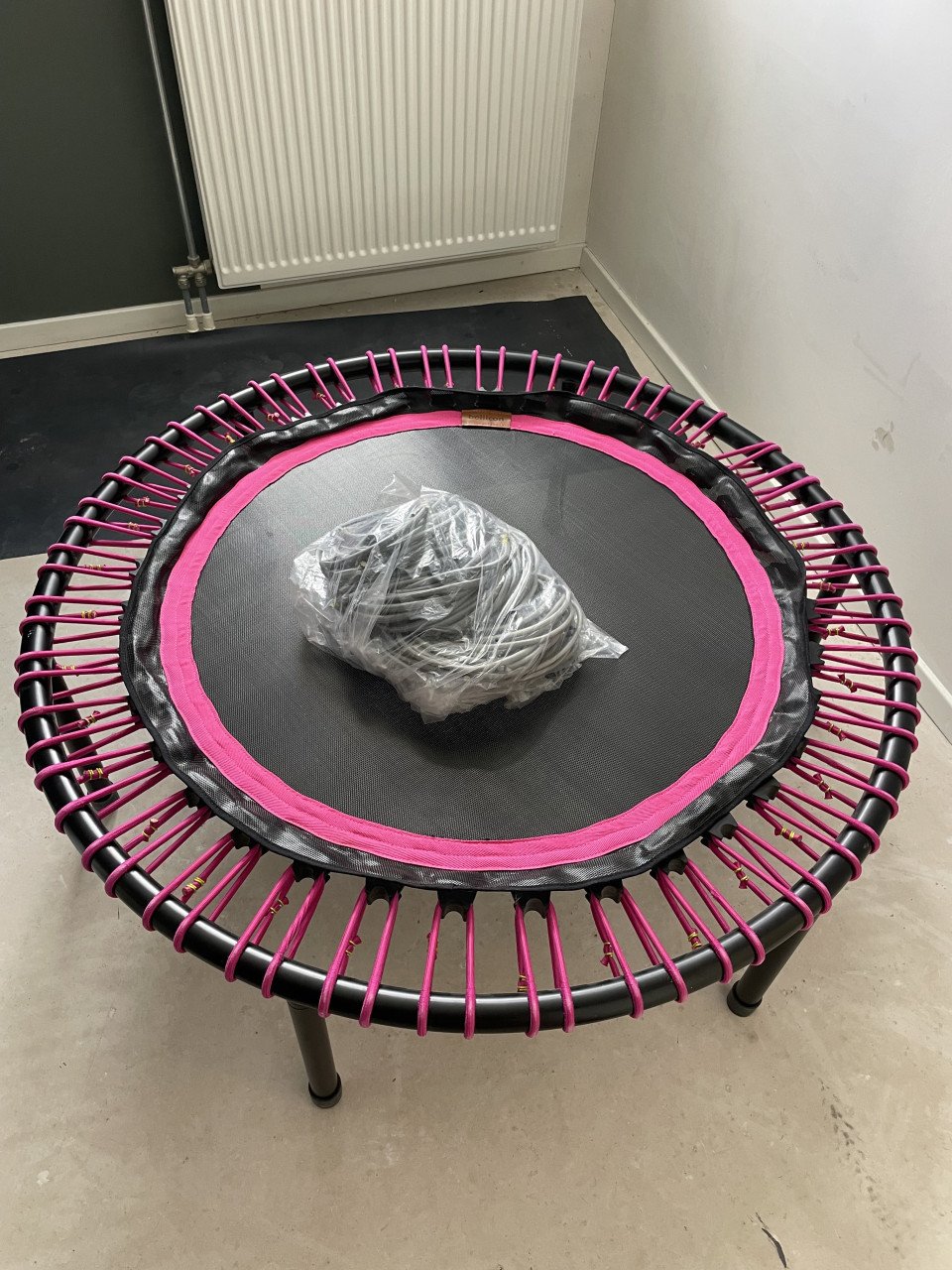 Bellicon Trampoline 112cm in zeer goede staat