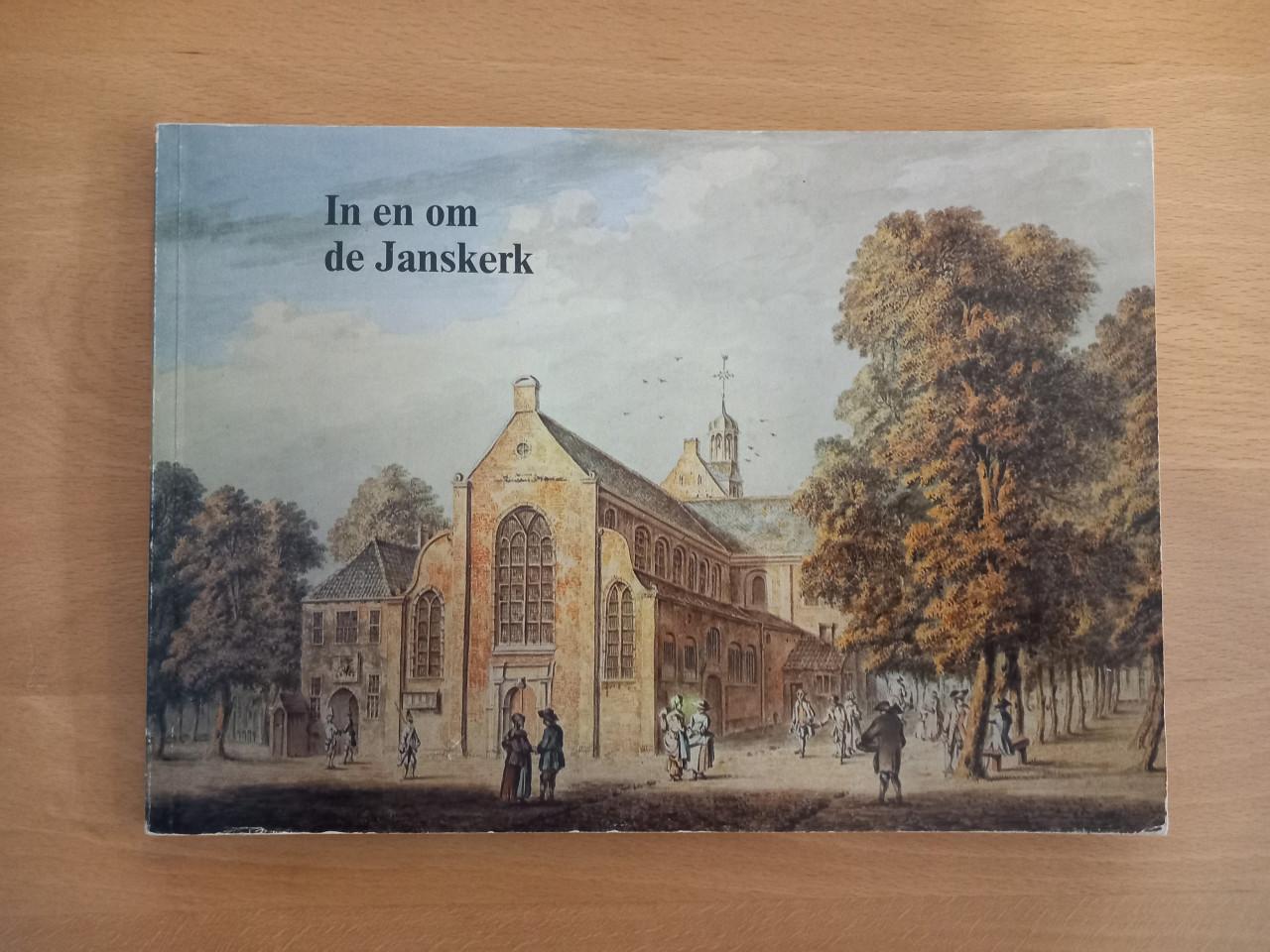 Vier boeken over Utrecht