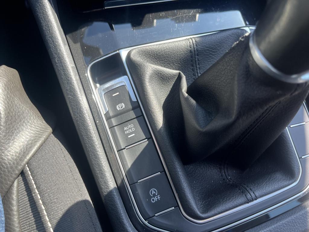 Volkswagen Golf Sportsvan 1.2 tsi highline nl auto