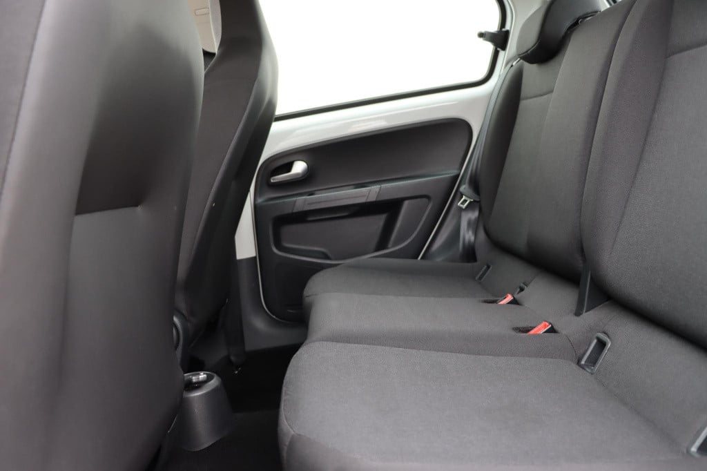 Volkswagen UP! 1.0