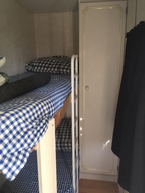 Te huur Stacaravan (6 -pers) te Domburg (5 sterren camping)